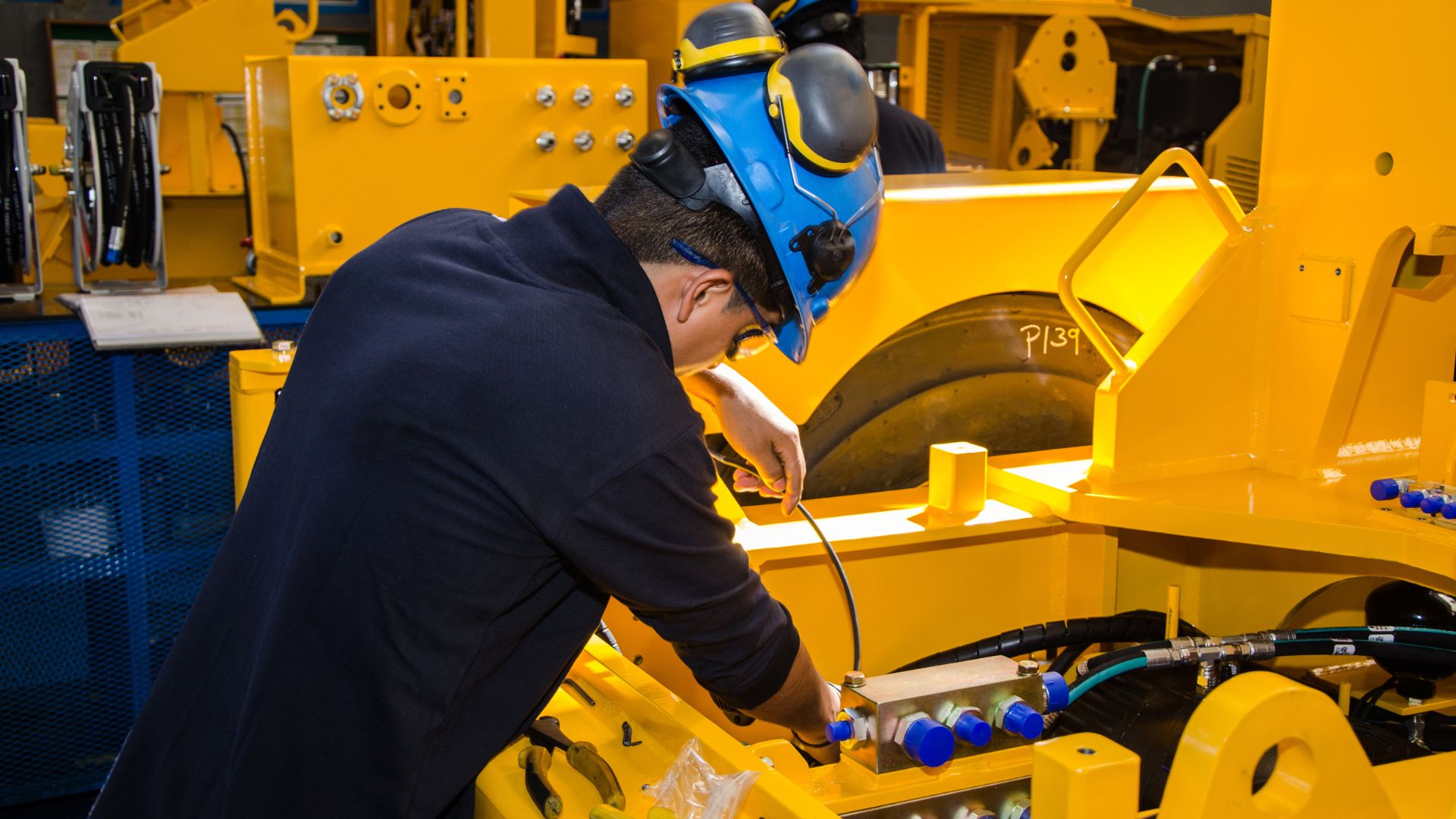 Catálodo de Produtos Industriais