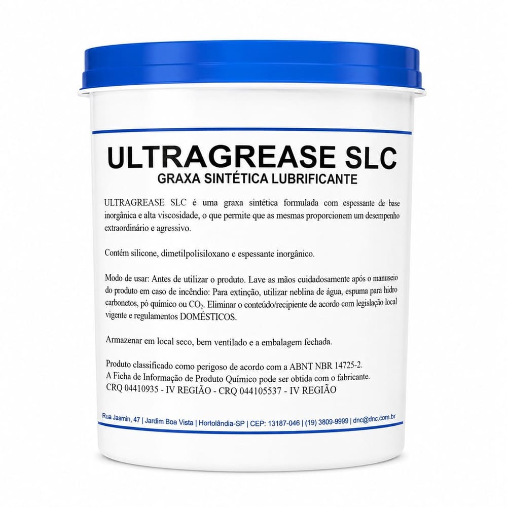 ULTRAGREASE SLC